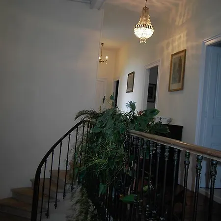 普利索酒庄住宿加早餐旅馆 * Gauriac