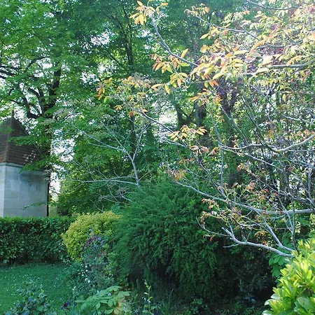 住宿加早餐酒店 普利索酒庄住宿加早餐旅馆 Gauriac